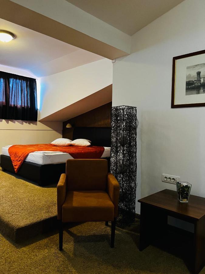 Hotel Stara Ada Banja Luka Exterior foto