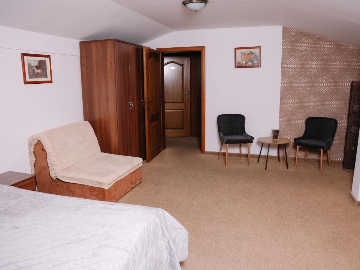 Hotel Stara Ada Banja Luka Exterior foto