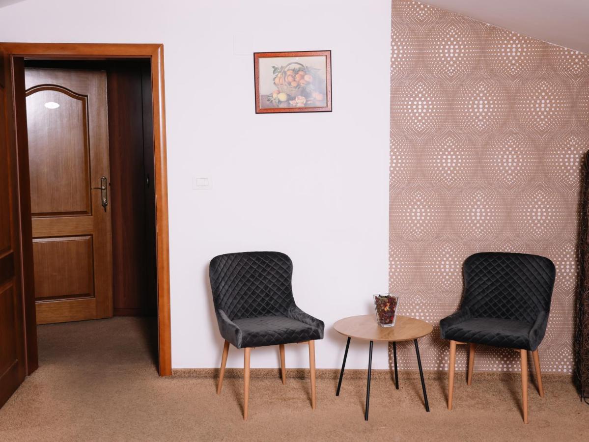 Hotel Stara Ada Banja Luka Exterior foto