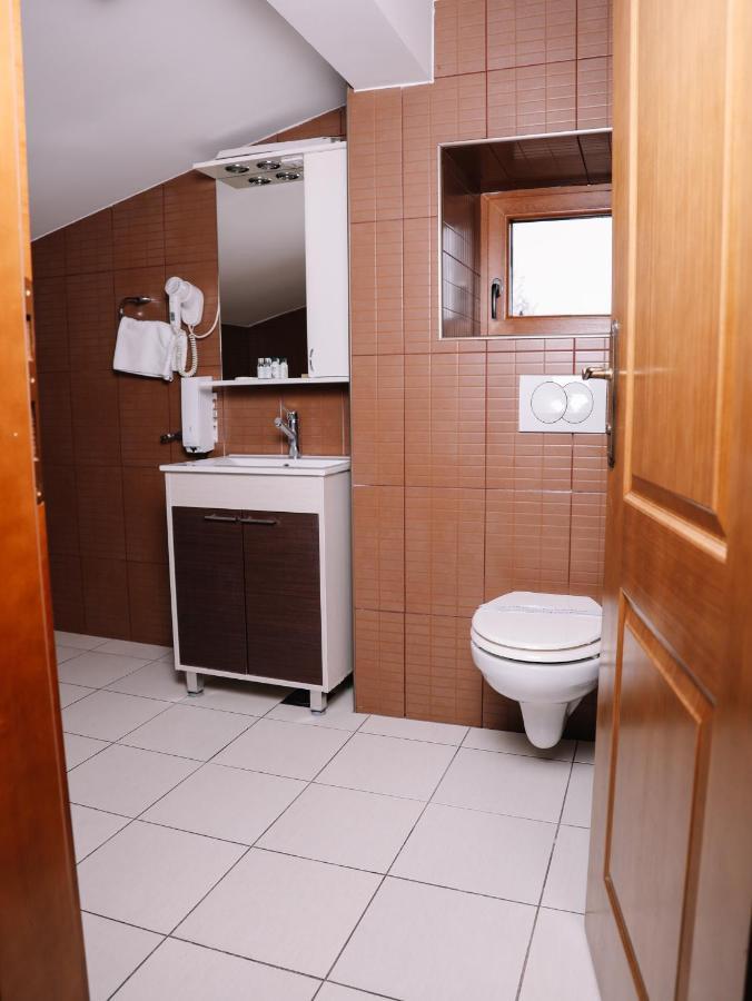 Hotel Stara Ada Banja Luka Exterior foto